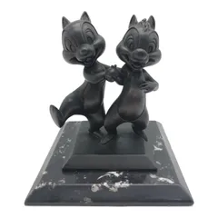 2025年最新】ディズニーブロンズ像の人気アイテム - メルカリ