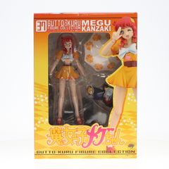 神崎メグ 魔女っ子メグちゃん グッとくるフィギュアコレクション シーエムズ グッとくるフィギュアコレクション37 魔女っ子メグちゃん 神崎メグ