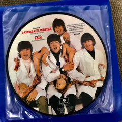 2023年最新】超レア Beatlesの人気アイテム - メルカリ