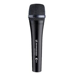 SENNHEISER ( ゼンハイザー ) MD 435 ダイナミックマイク中古 - メルカリ