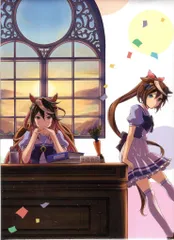 小学館 裏少年サンデーコミックス S.濃すぎ STARTING GATE! ウマ娘プリティーダービー 全6巻セット メロンブックス収納BOX付セット