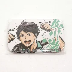 【新品未開封】ハイキュー　スクエア型缶バッジ　～歓喜の鼓動～ ハイキュー!! 歓喜の鼓動 日向翔陽 スクエア缶バッジ SEGA限定
