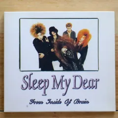 2025年最新】sleep my dearの人気アイテム - メルカリ