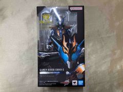 美品 未開封品 S.H.Figuarts 仮面ライダークローズ 平成ジェネレーションズエディション 仮面ライダービルド