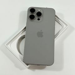iPhone 15 Pro Max｜1024gb｜SIMフリー