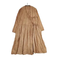 2025年最新】maison de soil ワンピースの人気アイテム - メルカリ