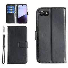 携帯カバー 銀行カード現金 レザー 6（ブラック）収納 スマホケース sense ネット シックス スタンド センス アクオス 防塵 カード 防水 ケース スマホケース全面保護 手帳型 SHG07(6.1インチ)対応 耐摩擦手触りが良い耐衝撃 SHG05 高級