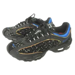 2026年最新】supreme nike air max tailwind 4の人気アイテム - メルカリ