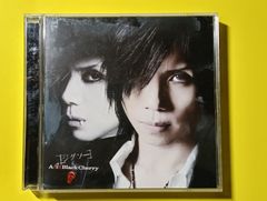 と632【初回生産限定盤 DVD付】アシッド・ブラック・チェリー - メルカリ