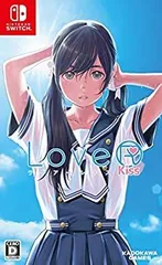 【中古】 LoveR Kiss -Switch