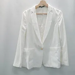 気まぐれ出品・値下げ不可・ティスケンスセオリー テーラード 気まぐれ出品・値下げ不可・ティスケンスセオリー テーラード