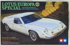 2025年最新】タミヤ ロータスヨーロッパ ボディの人気アイテム