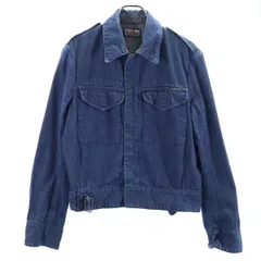 2025年最新】BLUE BLUE メンズ ジャケット・アウター その他の