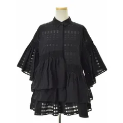UNITED ARROWS LTD. OUTLET｜イレギュラー シャーリング 六分袖
