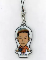 【中古】モバイル雑貨 小林直己(三代目J Soul Brothers) クリーナー 甚平ver. 「居酒屋えぐざいる PARK 2018」 ガチャ景品