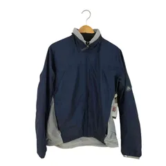 ナイキエーシージー NIKE ACG 00s CLIMA-FIT リバーシブルジャケット 裏地フリース  メンズ import：M 