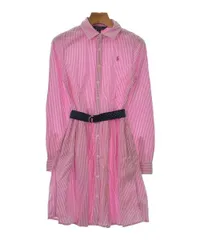 Polo Ralph Lauren ワンピース（その他） キッズ 【古着】【中古】【送料無料】