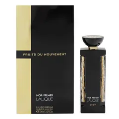 ラリック ノワールプレミア フルーツ デュ ムーブメント EDP・SP 100ml 香水 フレグランス NOIR PREMIER FRUITS DU MOUVEMENT LALIQUE 新品 未使用のサムネイル