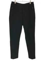 STELLA McCARTNEY ステラ マッカートニー スウェットトラックパンツ ブラック M 573768 SMP38のサムネイル