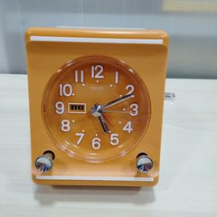 SEIKO      セイコー　電気時計　ECN-Y EP911　インテリア品（ジャンク品）