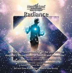 Hemi-Sync Radiance CD⑰ - メルカリ