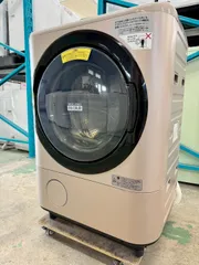 ✨‼️送料設置料無料‼️EJ5133番✨日立✨電気洗濯乾燥機 ✨BD-NX120AL 2025年最新】bd-nx120の人気アイテム - メルカリ