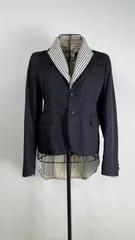 2025年最新】ギャルソン AD2010 ジャケットの人気アイテム