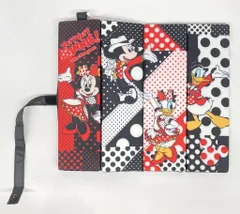 東京ディズニーランド ポータブルクッション VeryVery MINNIE! 2020