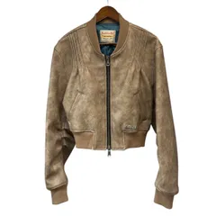 2026年最新】ANDERSSON BELL ボンバーの人気アイテム - メルカリ