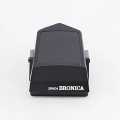 ★美品★ ゼンザブロニカ ZENZA BRONICA SQ用 MFファインダーS ZENZA BRONICA SQ-A AEファインダー / ZENZANON-S 80mm F2.8