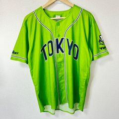 東京ヤクルトスワローズ OSUNA 13 ユニフォーム - メルカリ