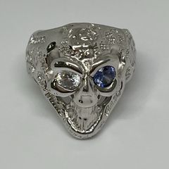 BWL Graffiti Small G.L.S Stone Eyes 18金 - メルカリ