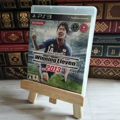 8-1 ワールドサッカーウイニングイレブン2013 - PS3 PS3 08147