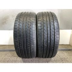 2021年 トーヨー トランパス mp7 205/50R17 2本 #25637 - メルカリ