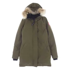 2024年最新】カナダグースcanada goose victoriaの人気アイテム - メルカリ