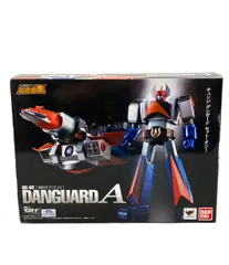 Amazon.co.jp: TAMASHII NATIONS 超合金魂 GX-62 惑星ロボ