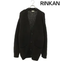 dries van noten 23aw シャギーカーディガン 2025年最新】DRIES VAN NOTEN メンズ カーディガンの人気