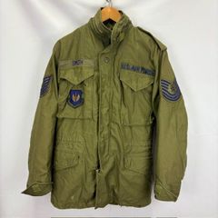 希少XS 名作 ポロ ラルフローレンM-65 フィールドジャケット ワッペン
