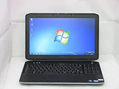 2026年最新】DELL E5530 ノートパソコンの人気アイテム - メルカリ