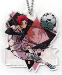 【中古】雑貨 糸師冴 「ブルーロック アクリルチャーム」