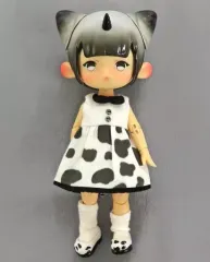 BEEMAI ANTU アンティーユ 自然の秘境 ドール フィギュア 人形 置物