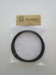 新品 柴田園芸刃物 盆栽アルミ線 袋入 2.5mm/4m