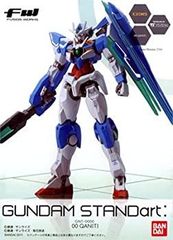 [중고] [매우 좋은] FW GUNDAM STANDart (건담 스탠다트) : 10 [GNT-0000 더블 오크 앙타] 단품