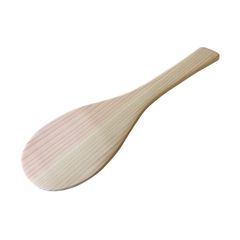 新品 山下工芸(Yamasita craft) 日本製 ひのきしゃもじ 21.5cm 26542000