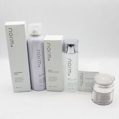 新品未開封 doTERRA ドテラ IKISEデュアルセラム〈クリア&ライト