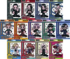 中古】アニメ系CD センチメンタルジャーニー ファイナル