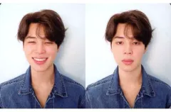 【中古】コレクションカード(男性) 防弾少年団/Jimin(ジミン)/CD「LOVE YOURSELF 轉 ‘Tear’」(R Ver.)特典トレカ