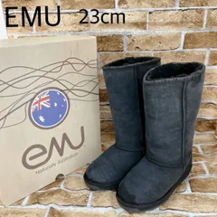 2024年最新】EMU ムートンの人気アイテム - メルカリ
