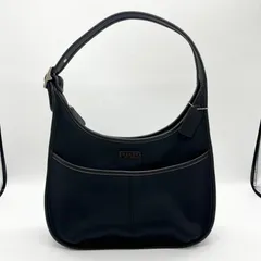 【未使用級/カード付】コーチ 6203 エルゴ ワンハンドバッグ レザー 紫 未使用級/カード付】コーチ 6203 エルゴ ワンハンドバッグ