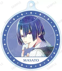 【中古】キーホルダー 聖川真斗 「うたの☆プリンスさまっ♪ トレーディング Ani-Art 第5弾 アクリルキーホルダー」